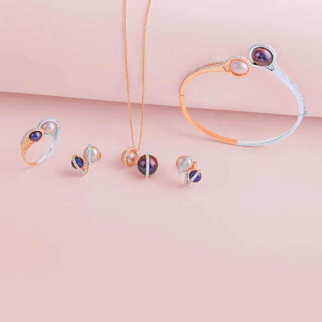 Destaques em Pulseiras